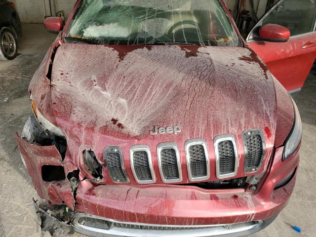 Фото 12 - JEEP GRAND CHER