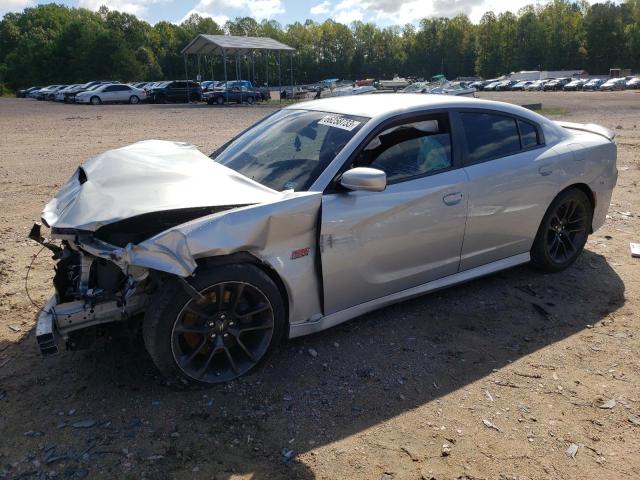 Фото 1 - DODGE CHARGER