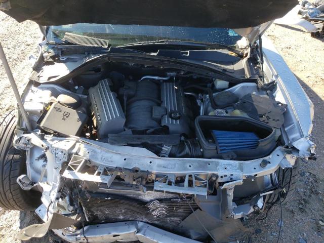 Фото 11 - DODGE CHARGER