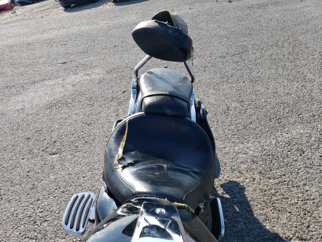 YAMAHA XV1900 A 2013