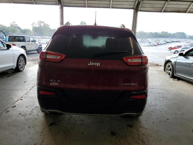 Фото 6 - JEEP GRAND CHER