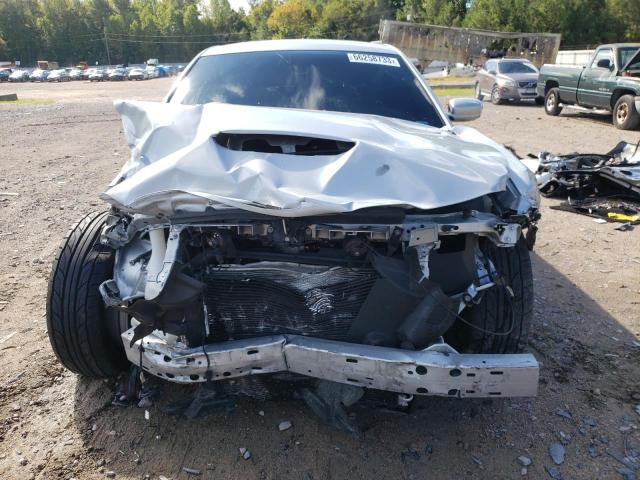 Фото 5 - DODGE CHARGER