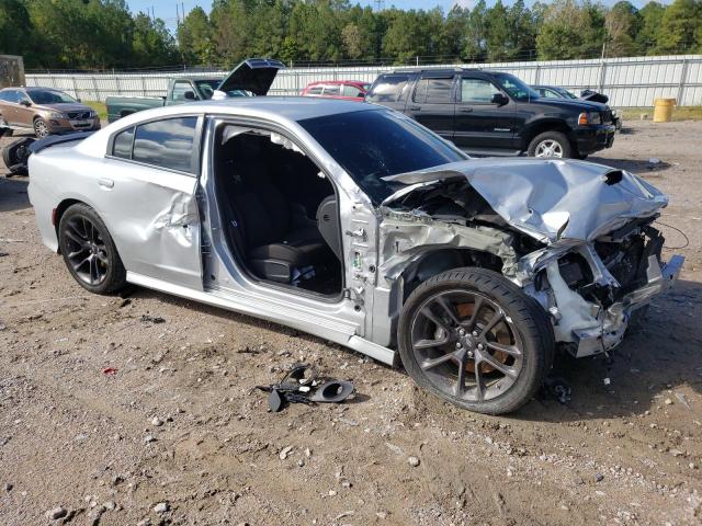 Фото 4 - DODGE CHARGER