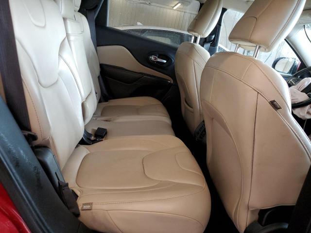 Фото 11 - JEEP GRAND CHER