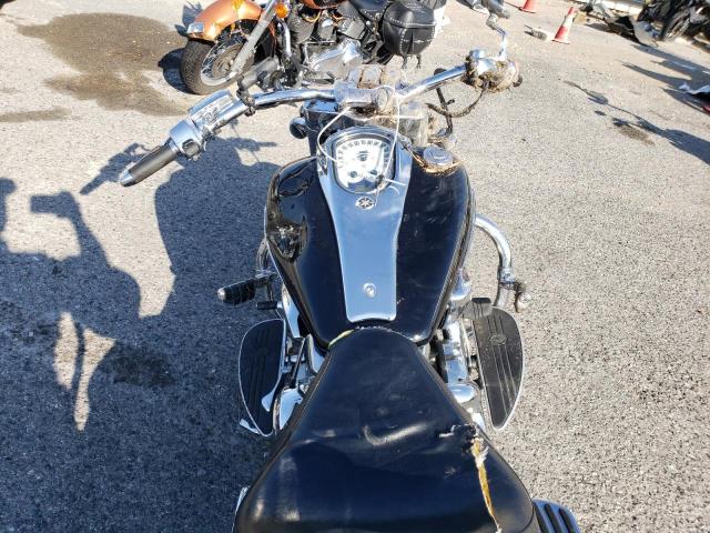 YAMAHA XV1900 A 2013