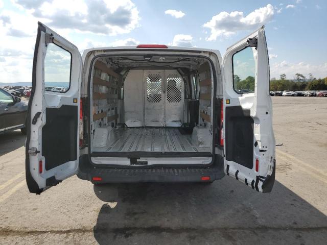 Фото 10 - FORD TRANSIT