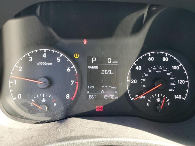 Фото 9 - HYUNDAI ACCENT