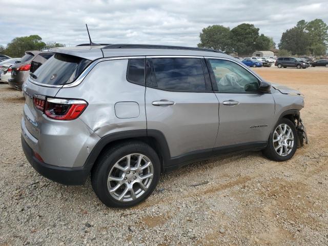 Фото 3 - JEEP COMPASS