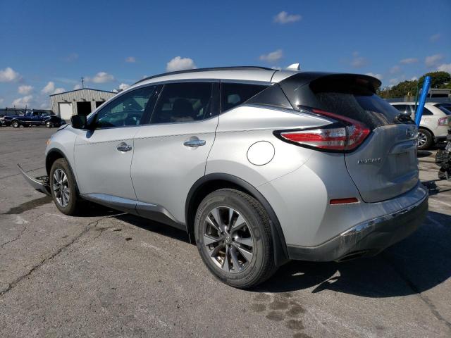 Фото 2 - NISSAN MURANO