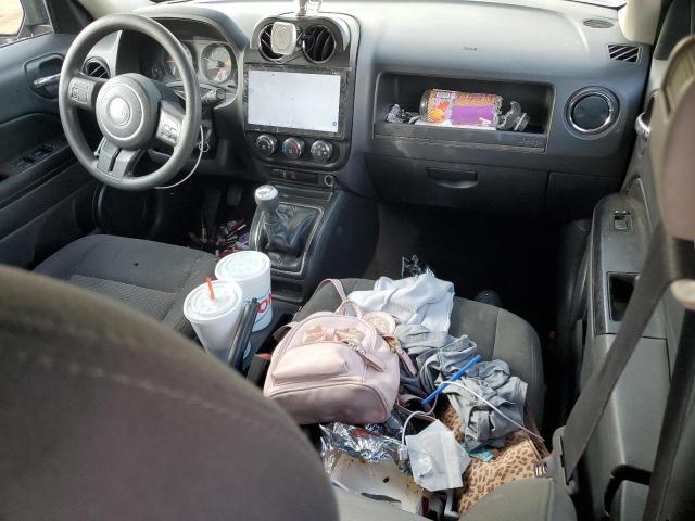 Фото 8 - JEEP PATRIOT