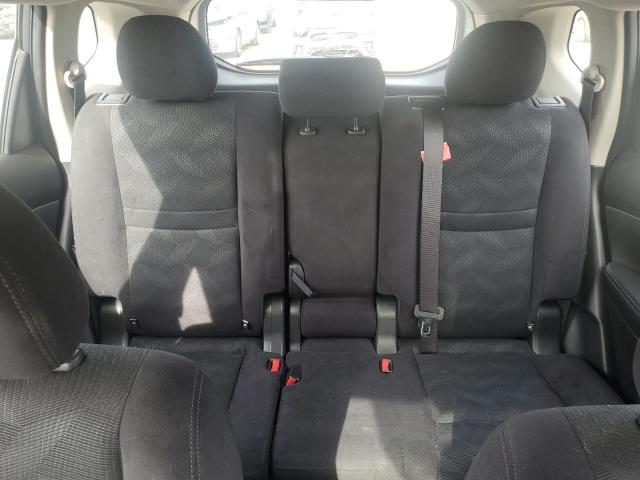 Фото 10 - NISSAN ROGUE