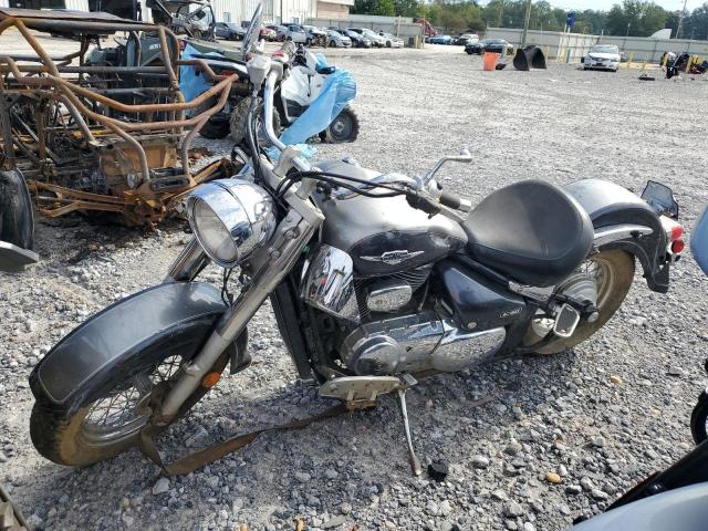 SUZUKI CYC VL/VLR 2008