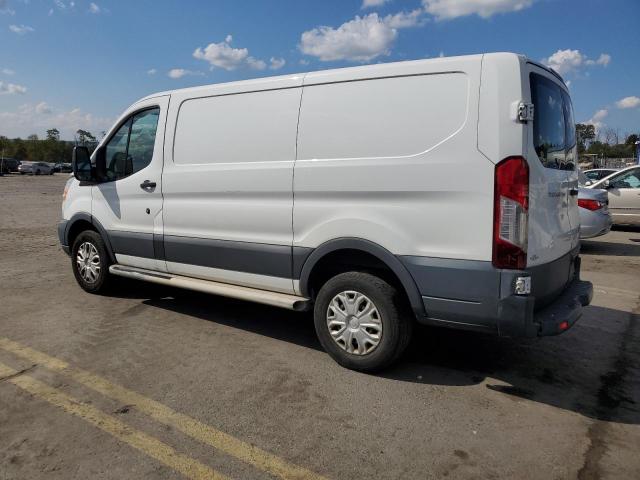 Фото 2 - FORD TRANSIT