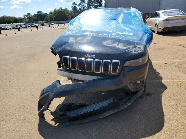 Фото 5 - JEEP GRAND CHER