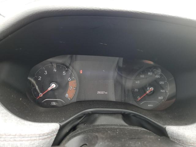 Фото 9 - JEEP COMPASS