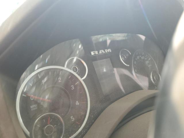 Фото 8 - RAM 2500