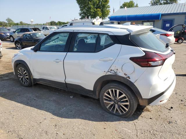 Фото 2 - NISSAN KICKS