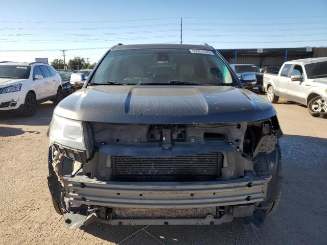 Фото 5 - FORD EXPLORER