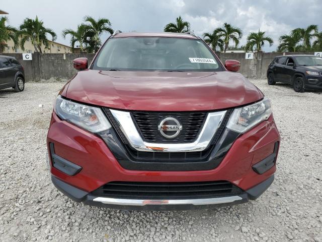 Фото 5 - NISSAN ROGUE