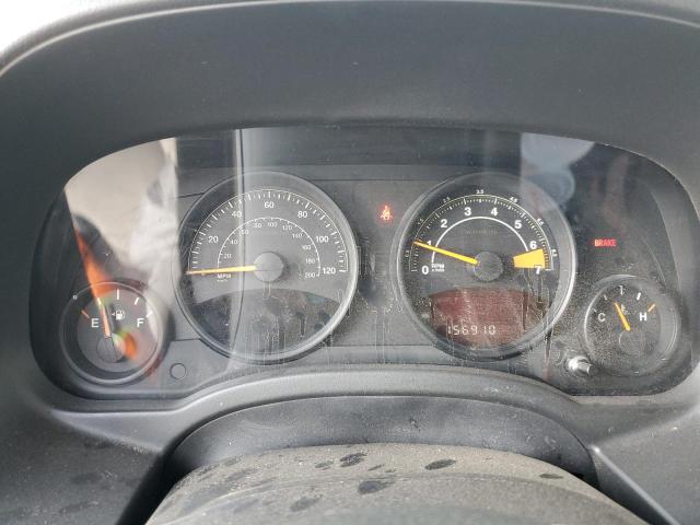 Фото 9 - JEEP PATRIOT