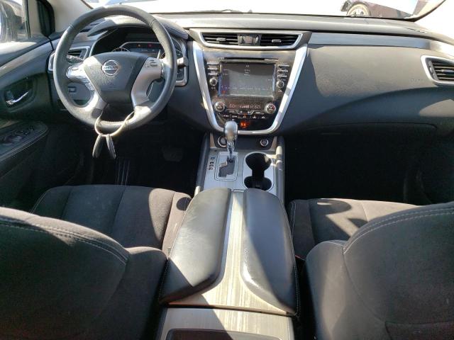 Фото 8 - NISSAN MURANO