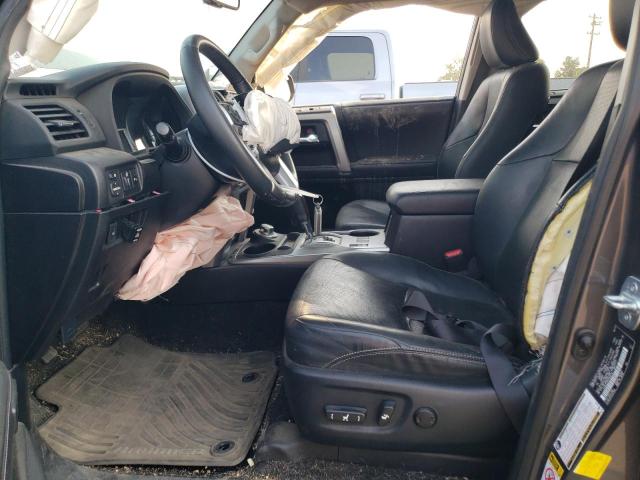 Фото 7 - TOYOTA 4RUNNER