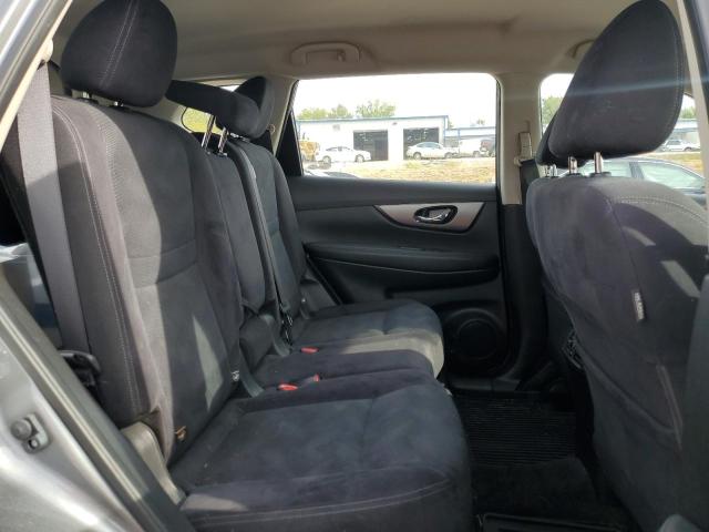 Фото 11 - NISSAN ROGUE