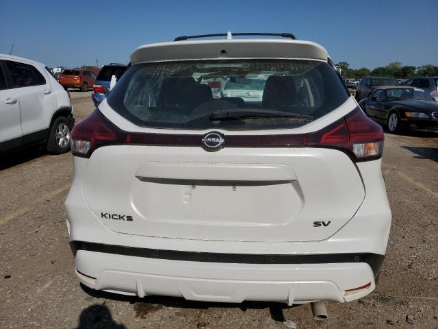 Фото 6 - NISSAN KICKS