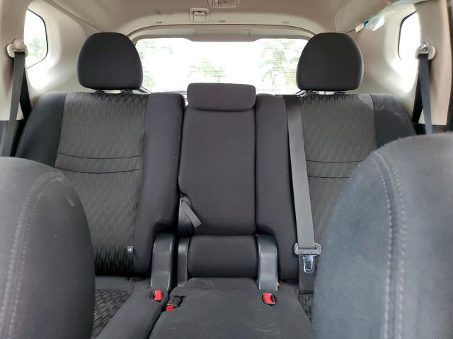 Фото 10 - NISSAN ROGUE