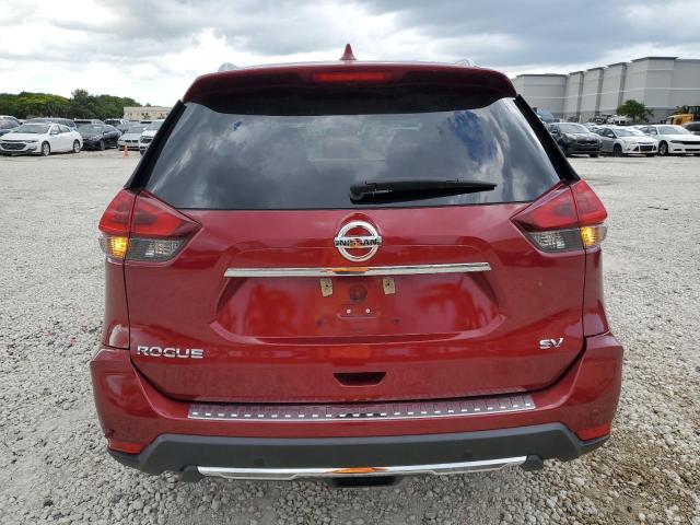 Фото 6 - NISSAN ROGUE