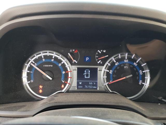 Фото 9 - TOYOTA 4RUNNER