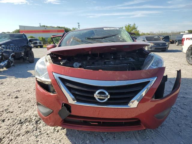 Фото 5 - NISSAN VERSA