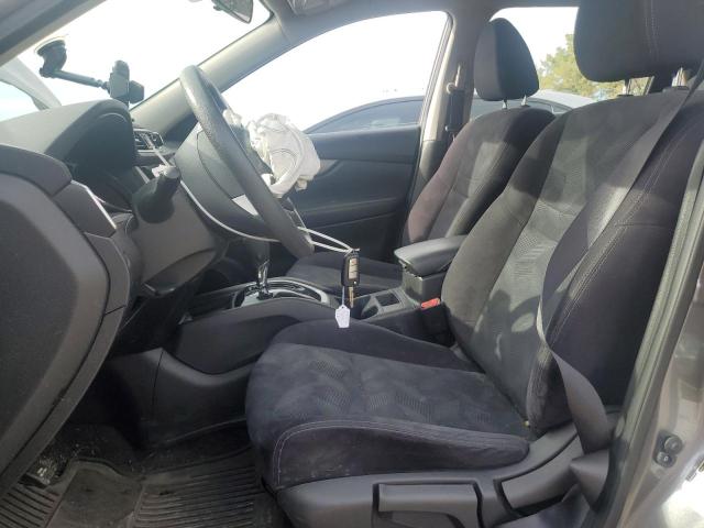 Фото 7 - NISSAN ROGUE