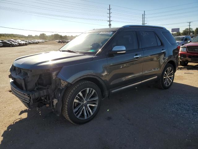 Фото 1 - FORD EXPLORER