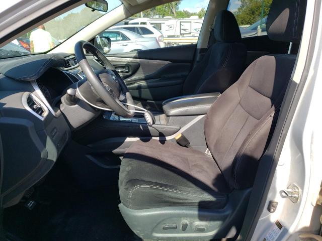 Фото 7 - NISSAN MURANO