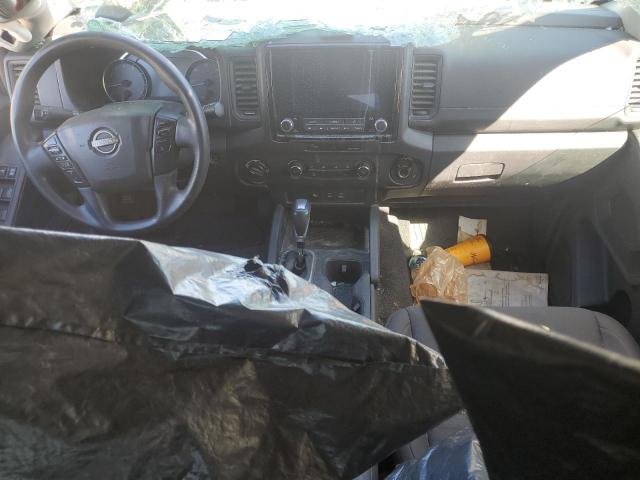 Фото 8 - NISSAN FRONTIER
