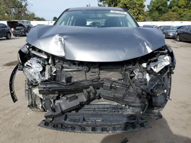 Фото 5 - NISSAN ROGUE