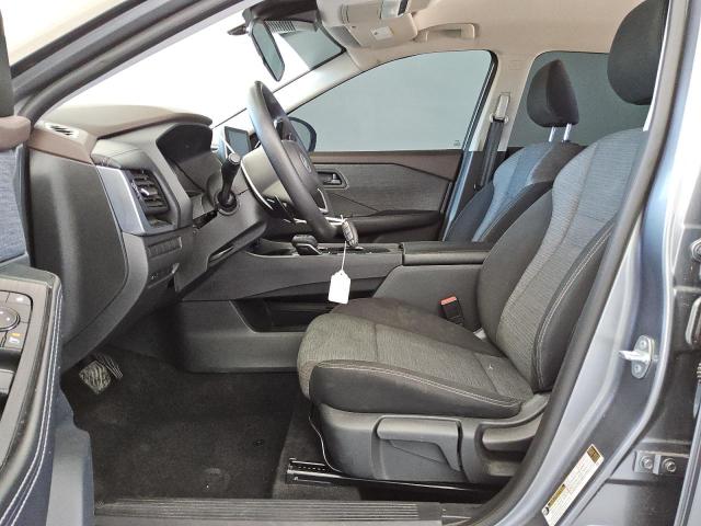 Фото 7 - NISSAN ROGUE