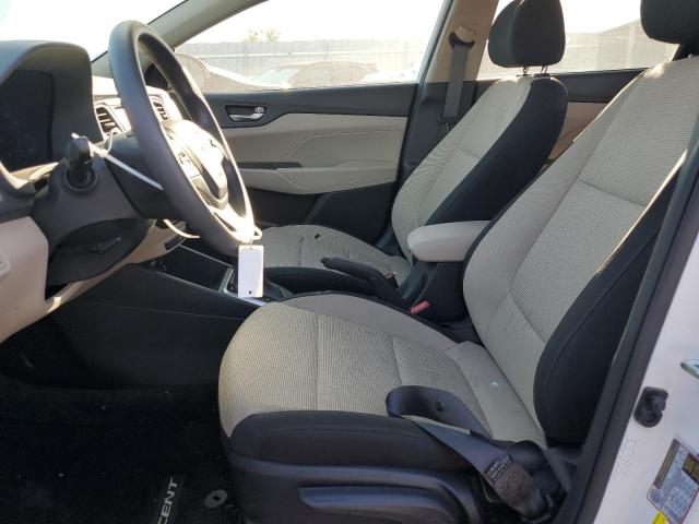 Фото 7 - HYUNDAI ACCENT