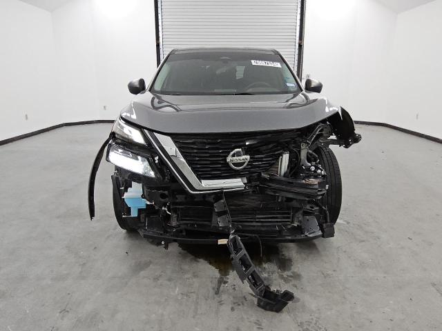 Фото 5 - NISSAN ROGUE