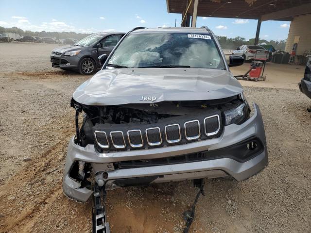 Фото 5 - JEEP COMPASS