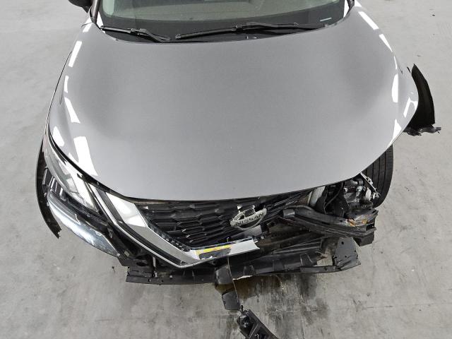 Фото 12 - NISSAN ROGUE