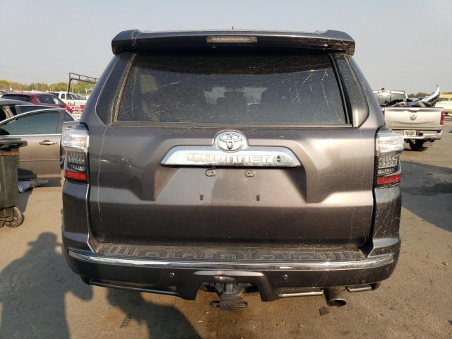 Фото 6 - TOYOTA 4RUNNER