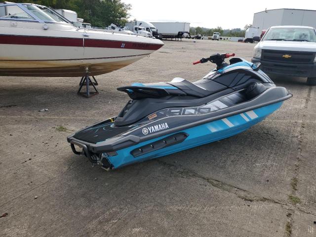SEA-DOO JETSKI 2024