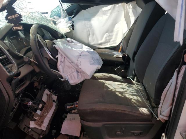 Фото 6 - RAM 2500