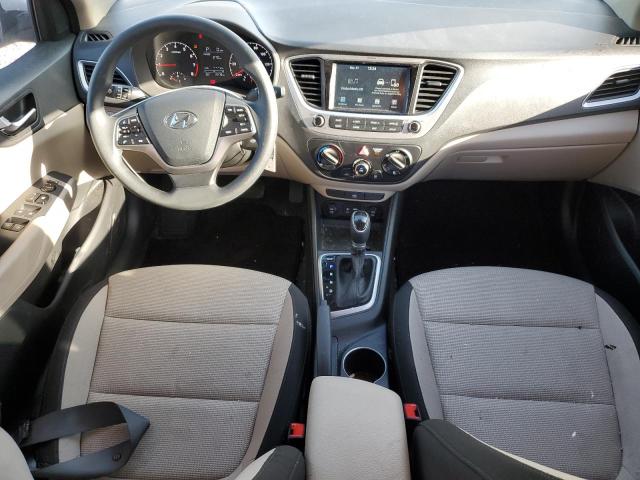 Фото 8 - HYUNDAI ACCENT