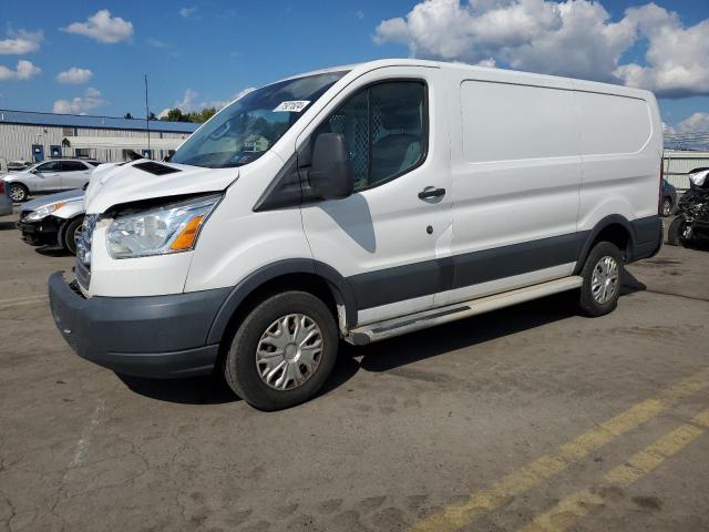 Фото 1 - FORD TRANSIT