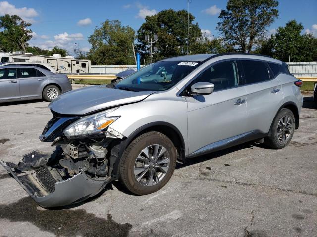 Фото 1 - NISSAN MURANO