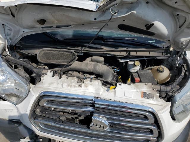 Фото 12 - FORD TRANSIT