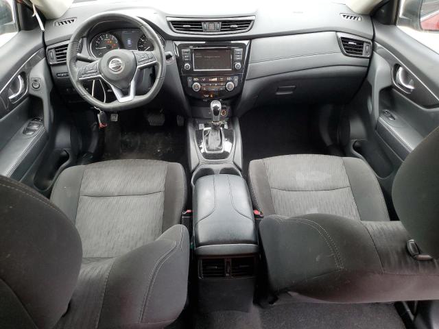 Фото 8 - NISSAN ROGUE